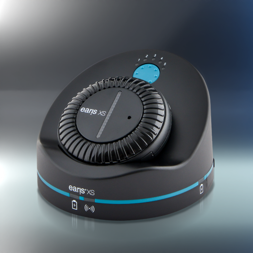 Kit « earis® XS PR »