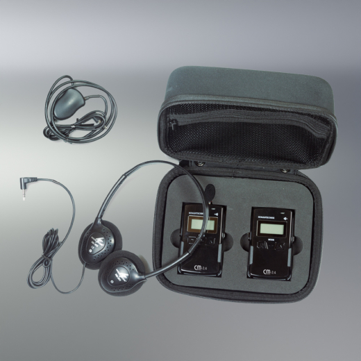 Kit CM 2.4