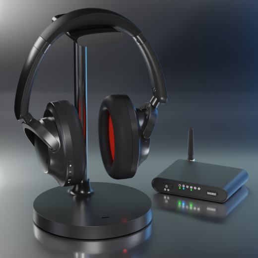 « earisMAX » kit