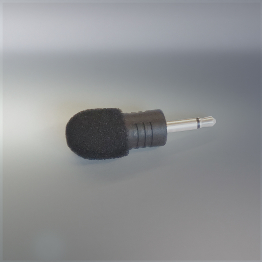 Microphone sans fil pour bébé lisa-signolux