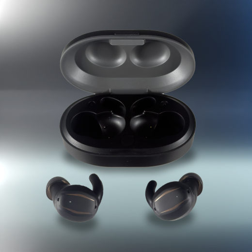 earisMAX Buds