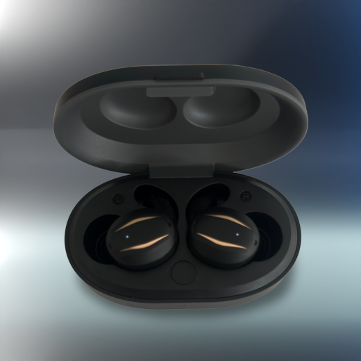 earisMAX Buds