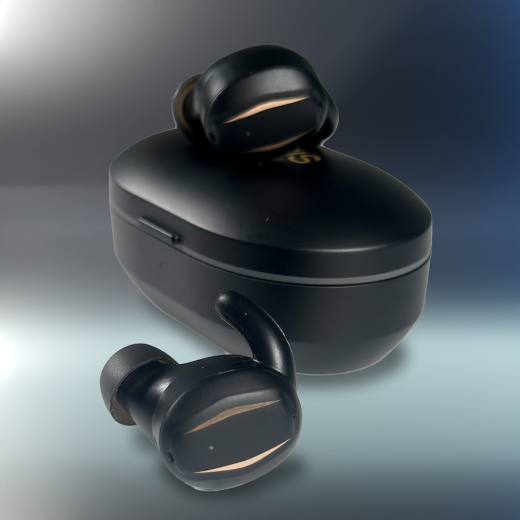 earisMAX Buds