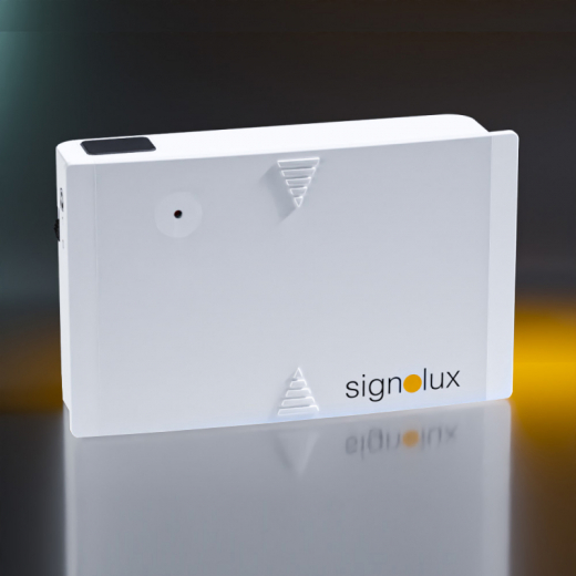 Émetteur Universel Direct lisa-signolux