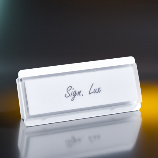 Système « lisa-signolux » : Bouton de sonnette sans fil