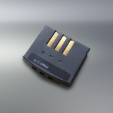 Batterie de rechange pour sonumaxx-2.4, sonumaxxNX et tiviton-DAB