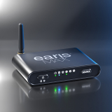 Émetteur Bluetooth® Auracast™ « earisMAX »