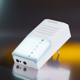 Système « lisa-signolux » : Lampe-flash [blanc]