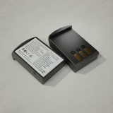 Batterie AP-18A pour récepteur TV earis