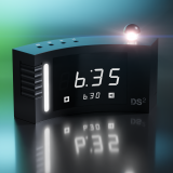 DS-2 noir