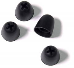 Embouts en silicone pour sonumaxx2.4 et sonumaxxNX