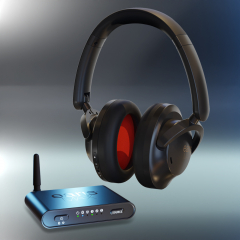 « earisMAX » kit