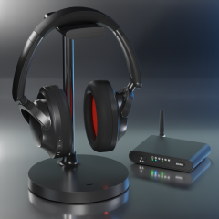 « earisMAX » kit