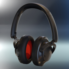 Casque découte Bluetooth® 5.3 « earisMAX »