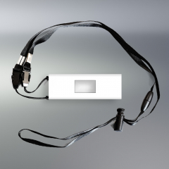 Sangle de transport pour bouton dappel lisa-signolux A-2659-W