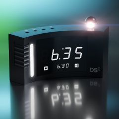 DS-2 noir