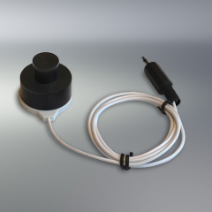Capteur de vibrations pour téléphones mobiles et tablettes