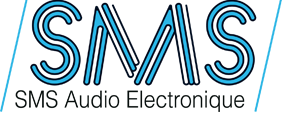 SMS Audio Shop